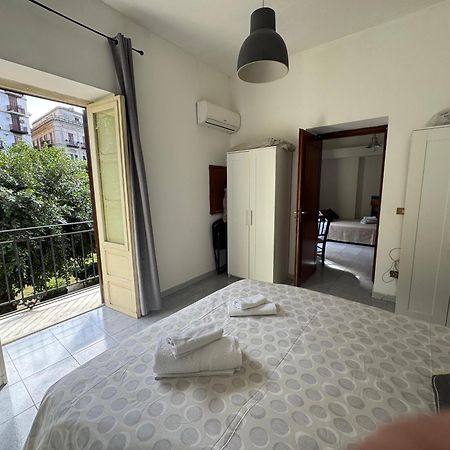 Apartment Co Palermo Eksteriør bilde