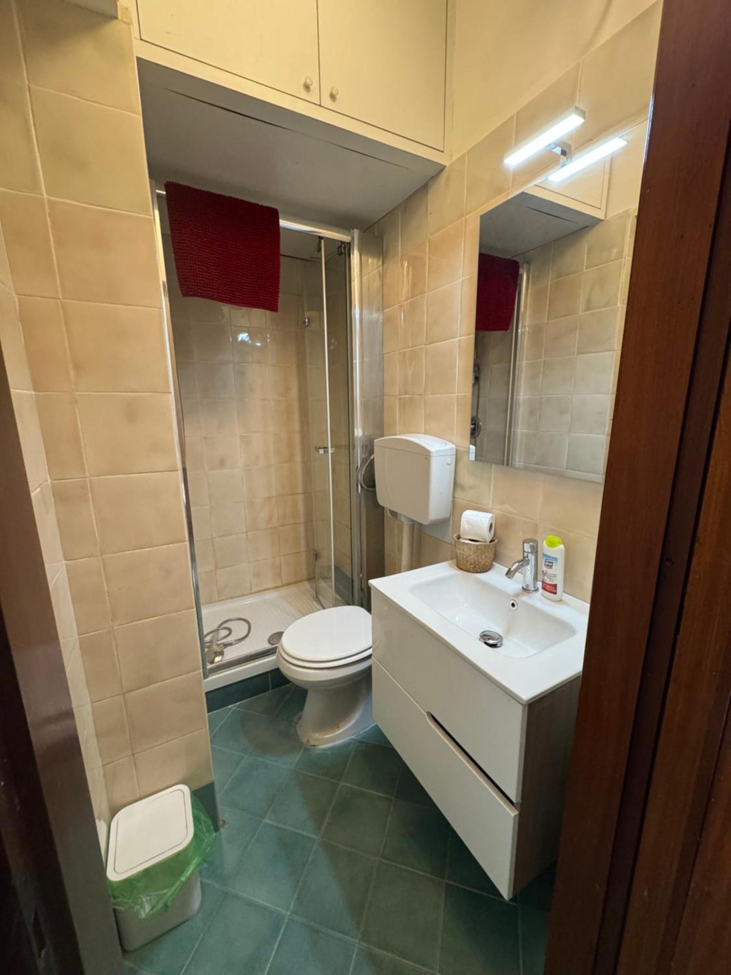 Apartment Co Palermo Eksteriør bilde
