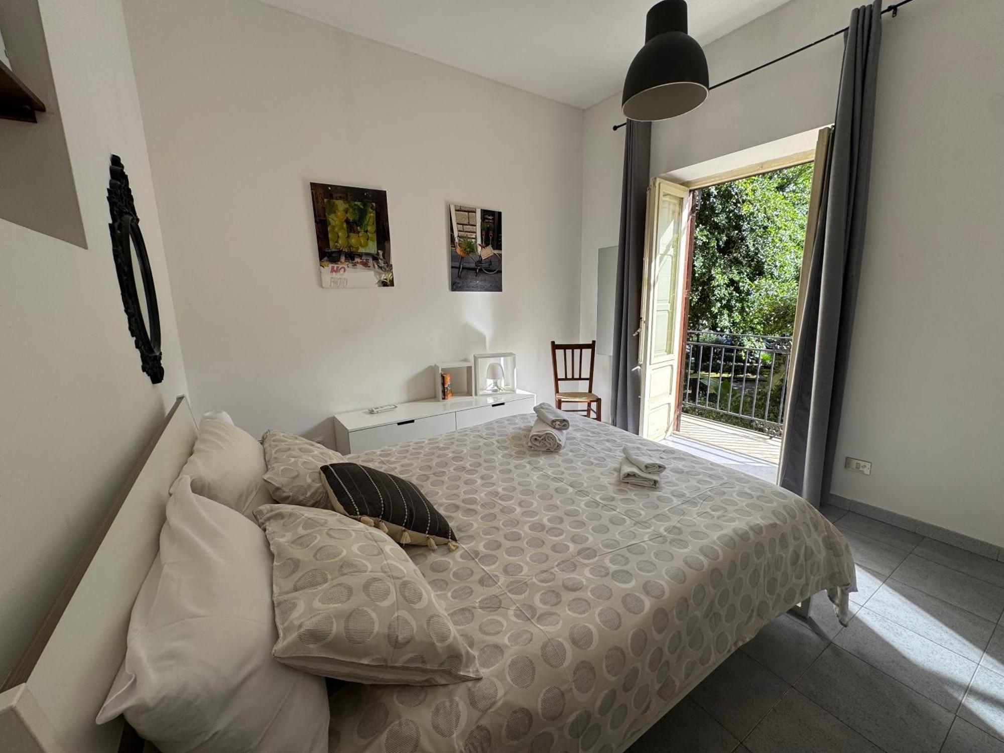 Apartment Co Palermo Eksteriør bilde