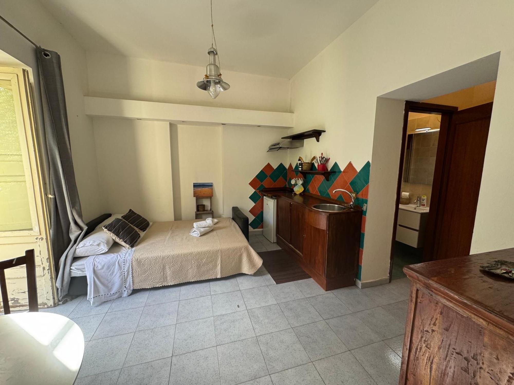 Apartment Co Palermo Eksteriør bilde