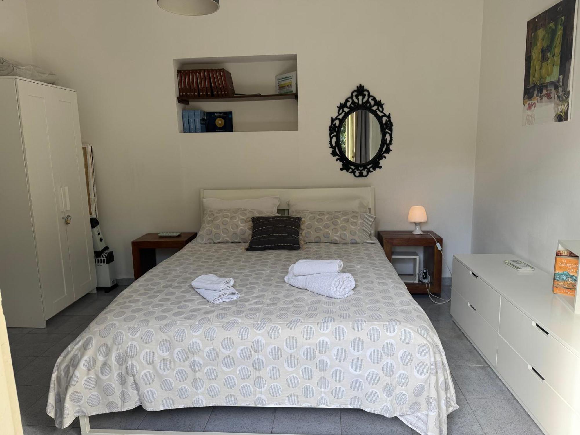 Apartment Co Palermo Eksteriør bilde